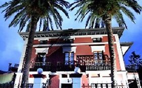 Hotel Casa de Indianos Don Tomás